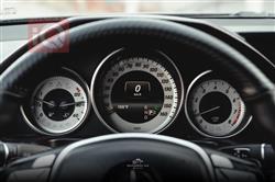 مێرسێدس بێنز E-Class